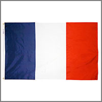France Flags