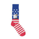 Grand Ole Flag Socks