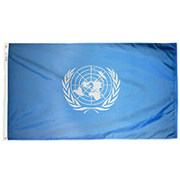 United Nations Flag