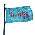 Winter Flag, FWINTER35