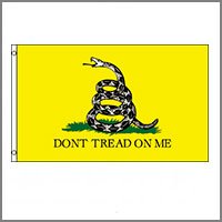 Gadsden Flags & Gifts