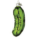 Christmas Pickle Ornament, GAN109878