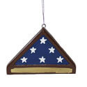 Soldier Memorial Ornament, GAN162299