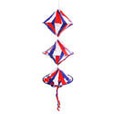 Americana Triple Spinner, GANER51921