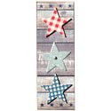 Triple Star Sign, GANER67033