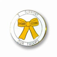 I Support Our Troops Lapel Pin, GPIN592