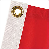 Grommet International Code Flags