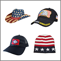 Hats
