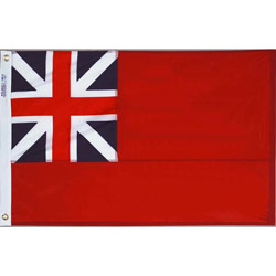 British Red Ensign flag, FBPP0000009811