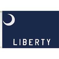 Fort Moultrie Flag