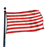 Sons of Liberty Flag, HSOL35
