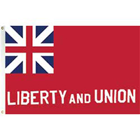 Taunton flag, HTAUN35
