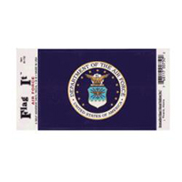 Air Force Decal, III750
