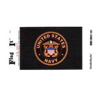 Navy Decal, III754