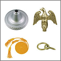 Indoor Parts & Accessories