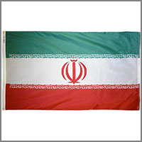 Iran Flags