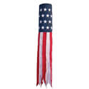Stars and Stripes Windsock, ITB4114
