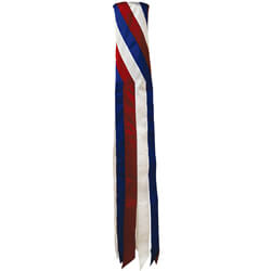 Stars and Stripes Windsock, ITB4850