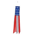 Stars and Stripes Windsock, ITB4850