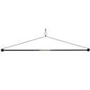 Fiberglass Banner Hanger for House Banners