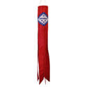 Arkansas Windsock, ITB5085