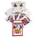 Arkansas Natural State Playing Cards, J20212