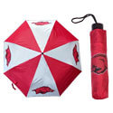 Arkansas Razorbacks Umbrella, J59008