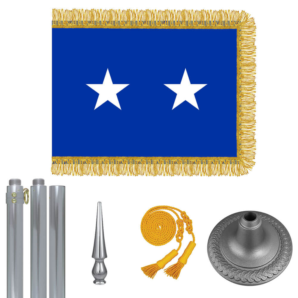 Air Force Major General Flag Kit, FBPP0000009434