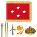 Marine Corps General Flag Kit