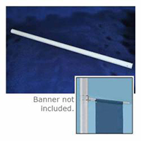 Fiberglass Street Pole Arms