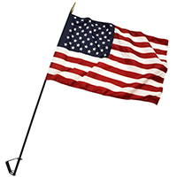Classic Classroom US Flag Kit