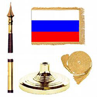 Russia Standard Flag Kit