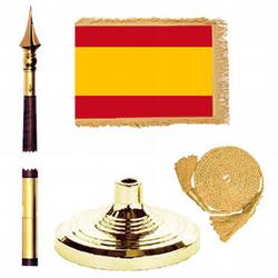 Spain Standard Flag Kit, FBPP0000012238