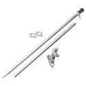 Tangle Free Spinning Pole Kit, KSPINS