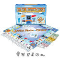 Little Rock-Opoly, LROPOLY
