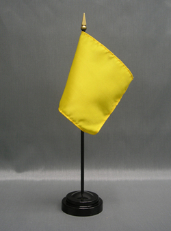 Caution Race Track Flag, M110035