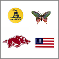 Refrigerator Magnets