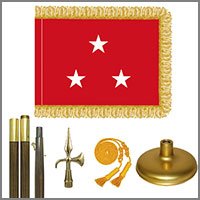 Marine Corps General Flags & Kits