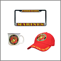 Marine Corps Gifts