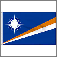 Marshall Islands Flags