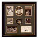 Army Photo Collage Frame, MCFARMY