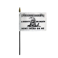 Culpeper Miniature Flag, MCULP46