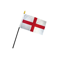 England Miniature Flag, MENGL46