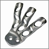 Miniature Brackets & Holders