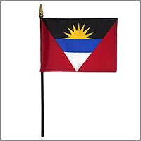World Flags - Miniature
