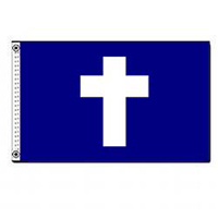 Chaplain Officers' Flag, NCHAP1218