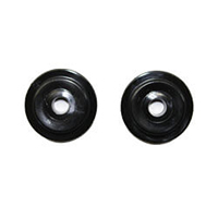 Banner Stoppers, NCE20118