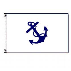 Fleet Captain Officers' Flag, NFLCP1218