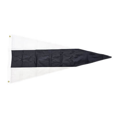 Nylon Canvas 3rd Substitute Pennant, FBPP0000009377