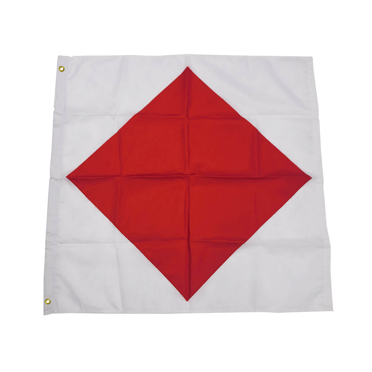 Nylon F International Code Signal Flag